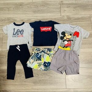 9-12 Months Lot of Baby Clothes‎